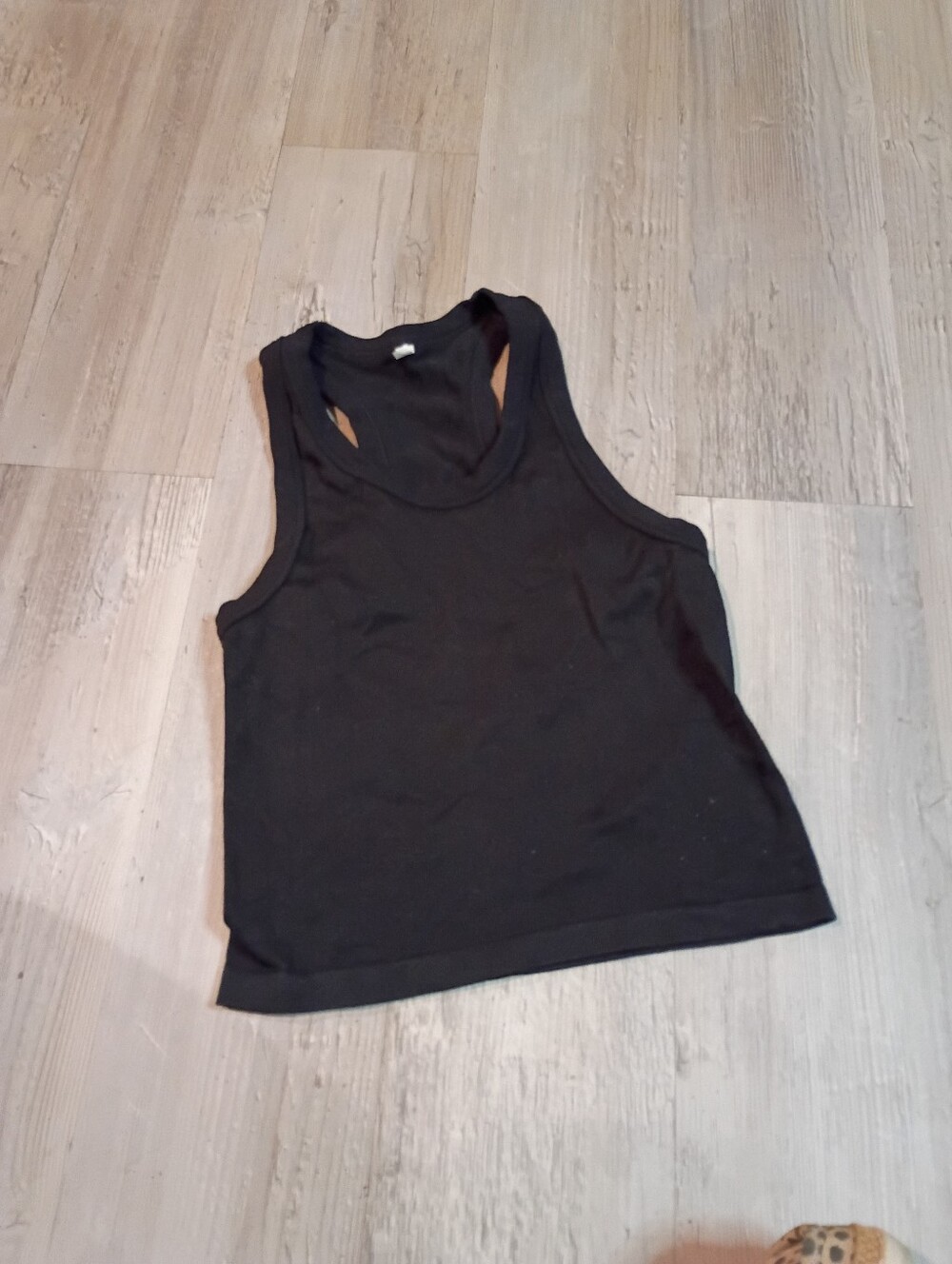 Workout Top